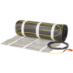 HeatMat Underfloor Heating Mat 4.0m2 - 160W