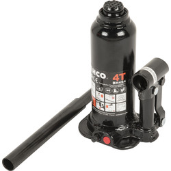 Bahco Bahco Bottle Jack 4T - 11846 - from Toolstation