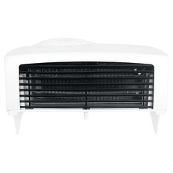 Eterna Adjustable 2kW Downflow Heater