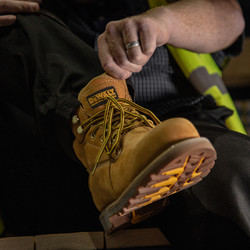 DeWalt Hancock Safety Boots