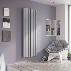 Ximax Buckingham Square Tube Designer Radiator