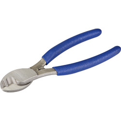 Cutters Wire Cutter 150mm - 12053 - from Toolstation