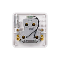 Schneider Electric Lisse 50A DP Switch