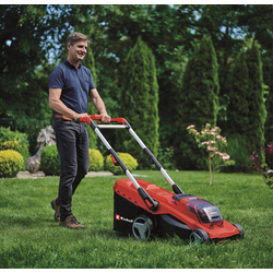 Einhell Power X-Change Cordless Lawnmower Body Only | Toolstation