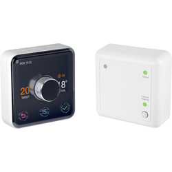 Hive Hive Active Heating Smart Multizone  - 12111 - from Toolstation