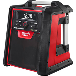 Milwaukee M18 Radio Charger Body Only
