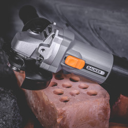 Bauker 750W 115mm Angle Grinder
