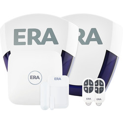 ERA Protect / ERA Protect Deter Plus Smart Alarm System 