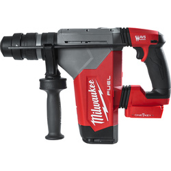 Milwaukee M18 ONEFHPX-0X FUEL ONE-KEY 28mm SDS-plus Drill Body only