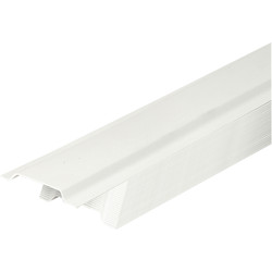 Profix PVC Channel 25mm x 2m - 12240 - from Toolstation
