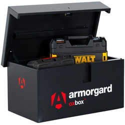 Armorgard OxBox OX05