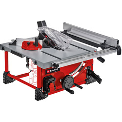 Einhell Einhell PXC 36V (2x18V) 210mm Cordless Table Saw Body Only - 12283 - from Toolstation