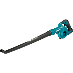 thumbnail image 2 of Elite_power 18V Cordless Leaf Blower – Compatible With Makita, 2x 5.0Ah Batteries & Charger, 330-450CFM 2 of 6