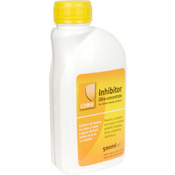 Corgi System Inhibitor 500ml Concentrate