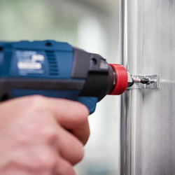 Bosch Mixed Impact Screwdriver Bit Set