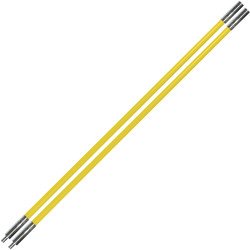C.K Mighty Rod PRO Cable Rods 6mm
