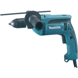Makita Makita 680W Hammer Drill 240V - 12417 - from Toolstation
