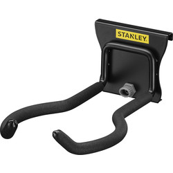 Stanley Stanley Track Wall System Outdoor Power Equipment Hook  - 12420 - from Toolstation