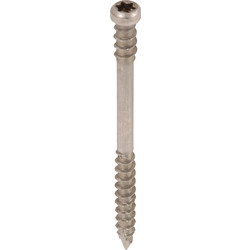 SPAX A2 Stainless Steel T-STAR Plus Decking Screw 5.0 x 70mm