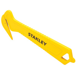 Stanley Single Sided Pull Safety Cutter