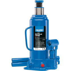 Draper Draper Hydraulic Bottle Jack 10 Tonne - 12633 - from Toolstation