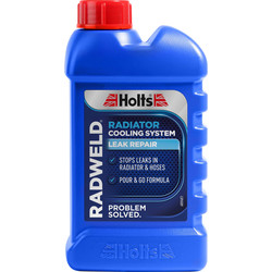 Holts Holts Radweld 250ml - 12640 - from Toolstation