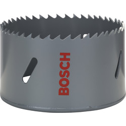 Bosch Bi-Metal Holesaw 86mm