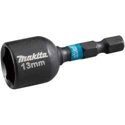 Makita / Makita Impact Rated Black Nutsetter 13mm