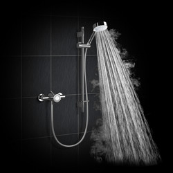Mira Element EV Thermostatic Mixer Shower