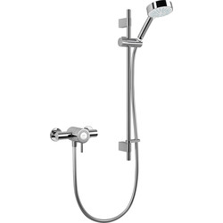 Mira Mira Element EV Thermostatic Mixer Shower  - 12810 - from Toolstation