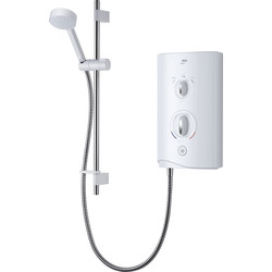 Mira Mira Sport Electric Shower 9.0kW - 12952 - from Toolstation