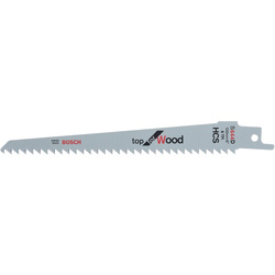 Bosch / Bosch Sabre Saw Blade Wood S644D 