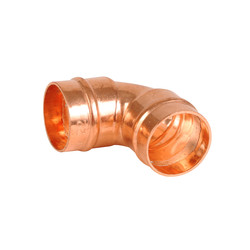 Made4Trade Solder Ring Elbow