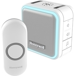 Honeywell Honeywell Wireless Door Chime Kit Portable - 13222 - from Toolstation