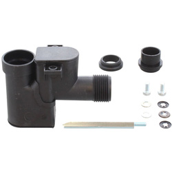 Ideal Boilers / Ideal Domestic 174244 Kit - Trap & Seal 