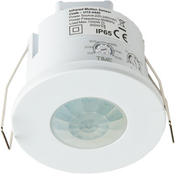 Mark Lighting IP65 Ceiling Sensor PIR