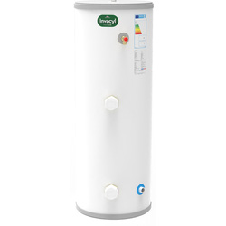 Joule / Joule Invacyl Unvented Direct Cylinder 120L