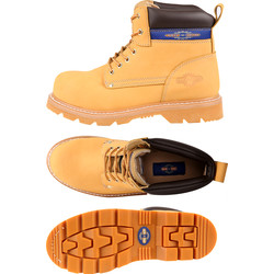 Proman Safety Boots | Workwear \u0026 Safety 