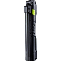 Unilite IL-375R Rechargeable Inspection Light 375lm - 13341 - from Toolstation