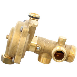 Alpha / Alpha Boilers 3.012752 Diverter Valve (CB24/28) 