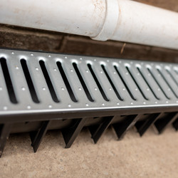 Drain Garage Pack