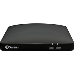 Swann 8 Channel 4K NVR Recorder 