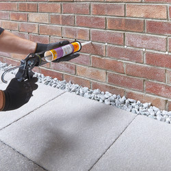 SikaMur InjectoCream Injectable Damp Proof Course
