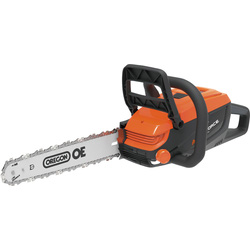 Yard Force Yard Force 40V Cordless Chainsaw 2.5Ah - 13646 - from Toolstation