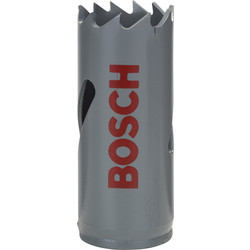 Bosch / Bosch Bi-Metal Holesaw 19mm