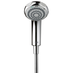 Mira Excel EV Thermostatic Mixer Shower