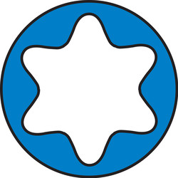 ForgeFast Decking Screw