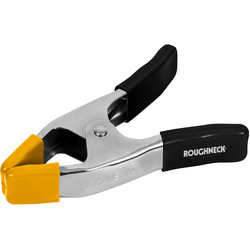 Roughneck Roughneck Metal Spring Clamp 50mm - 14106 - from Toolstation
