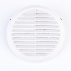 Xpelair Simply Silent Extractor Fan Wall Kit