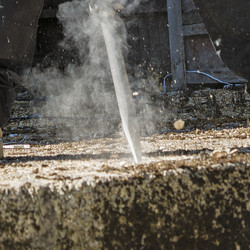 Draper 22.5kg T-Breaker 2100W Demolition Hammer